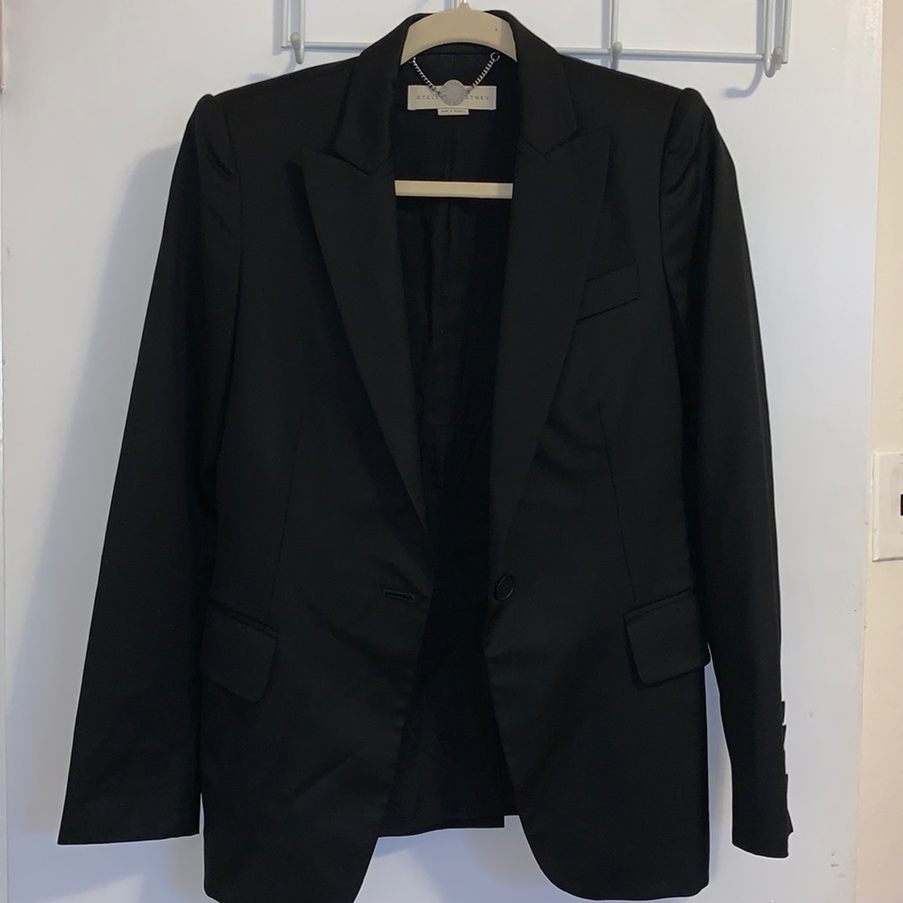 Stella McCartney blazer